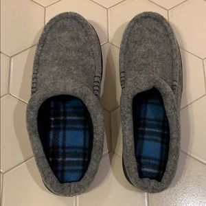 Men’s Slippers